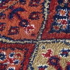 Синтетичний килим Amina 27006/215 - Висока якість за найкращою ціною в Україні зображення 4.